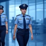 Security Guard Jobs in Finland 2025 - Aiou Results