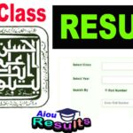 BISE Rawalpindi Matric Part-I Result 2025 - Check 9th Class Marks Online